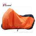 Color Waterproof Anti-UV Motorcycle Body Cover